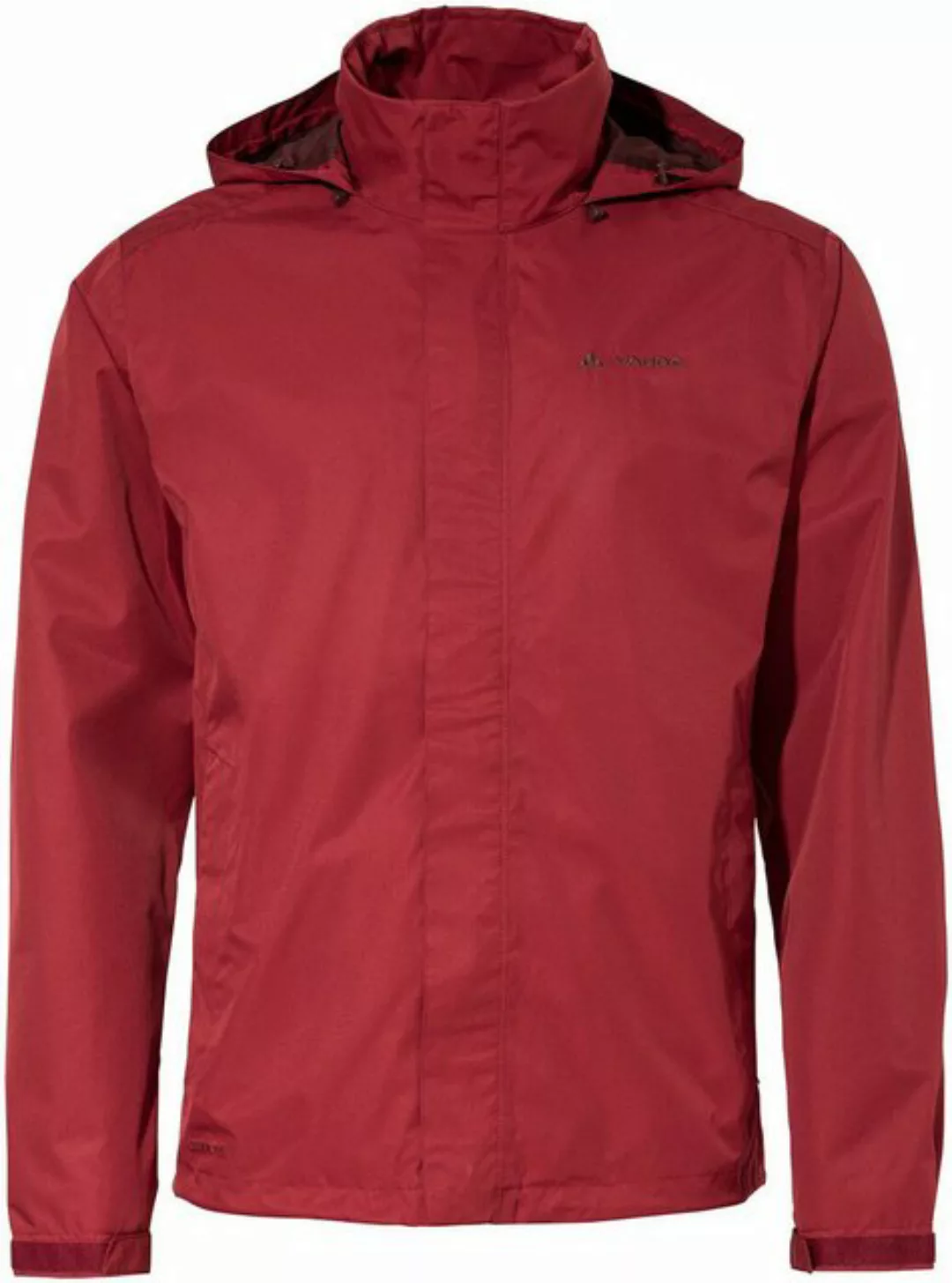 VAUDE Funktionsjacke Me Escape Light Jacket carmine günstig online kaufen