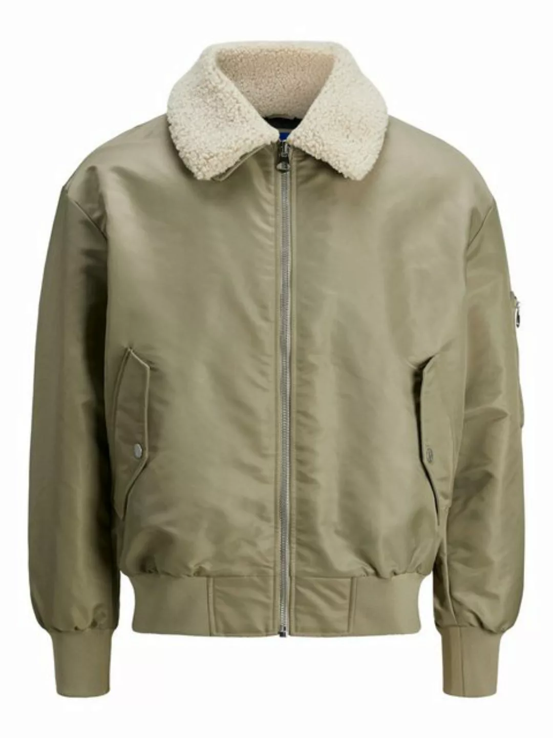 Jack & Jones Bomberjacke JORQUEENS (1-St) günstig online kaufen