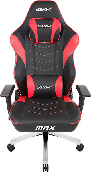 AKRacing Gaming-Stuhl "AKRACING Master Max" günstig online kaufen