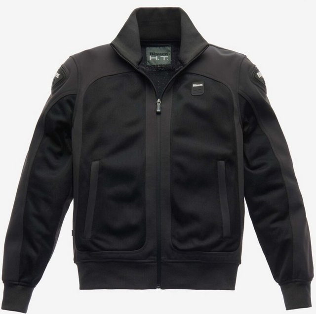 Blauer Motorradjacke Easy Air Pro Motorrad Textiljacke günstig online kaufen