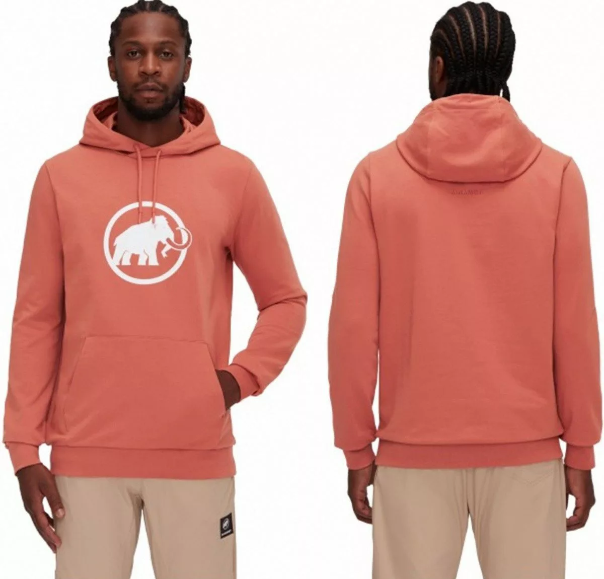 Mammut Hoodie Mammut ML Hoody Men Herren Kapuzenpullover 1014 04391 3006 günstig online kaufen