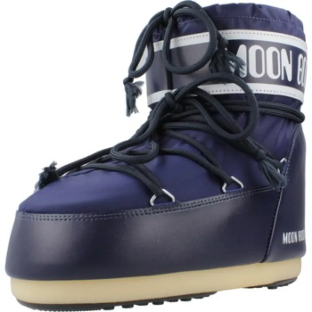 Moon Boot  Stiefel MB ICON LOW NY günstig online kaufen