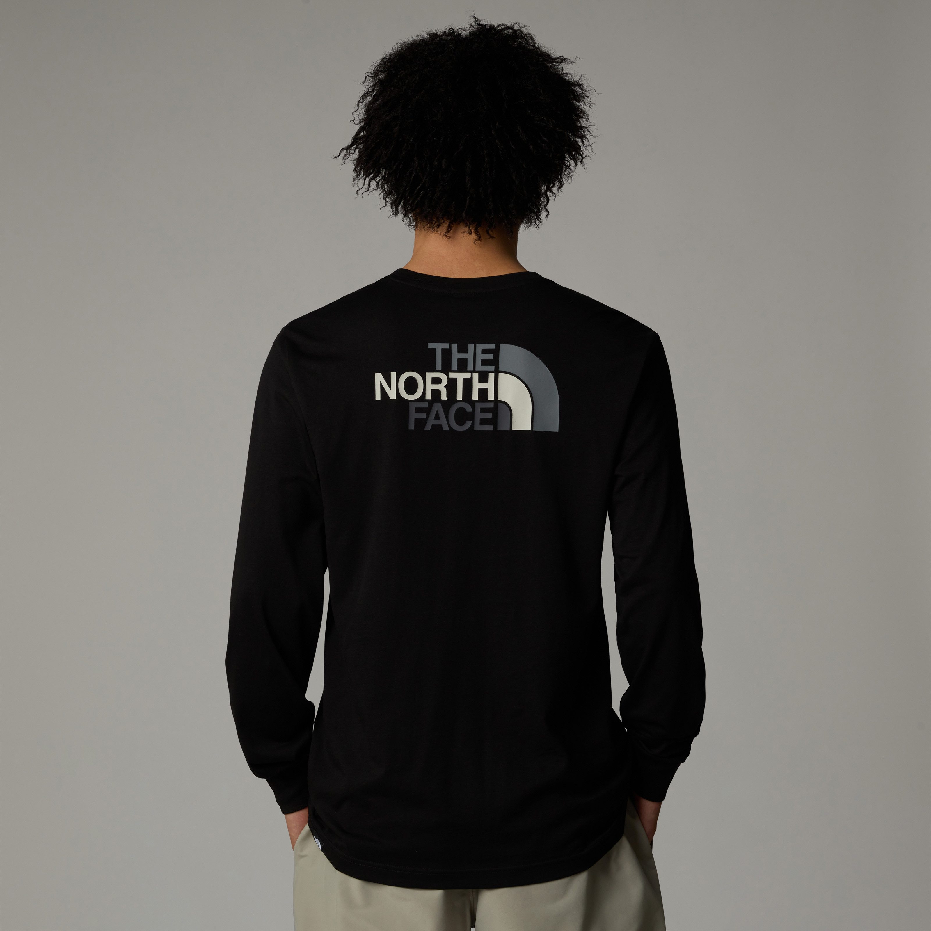 The North Face Langarmshirt günstig online kaufen