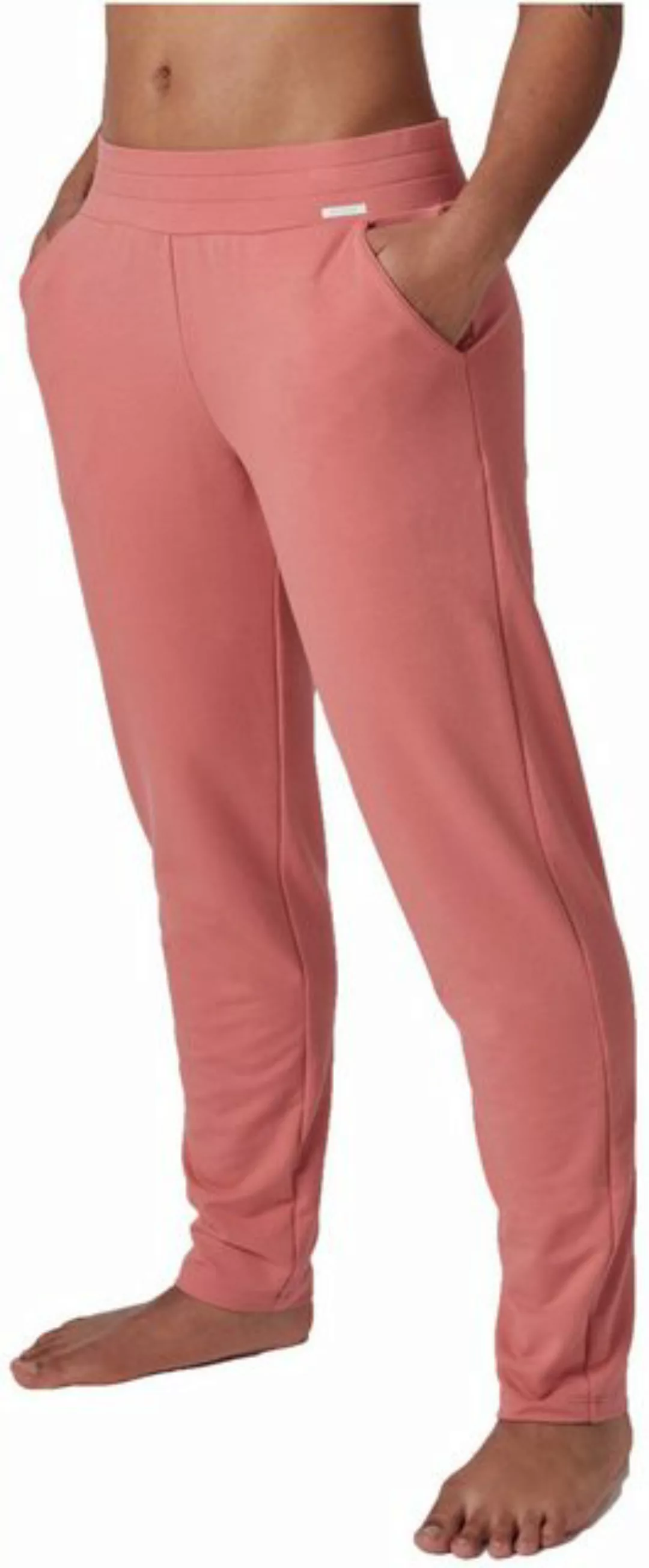 Skiny Pyjamahose Skiny Damen Pyjama Hose Modisches Design günstig online kaufen