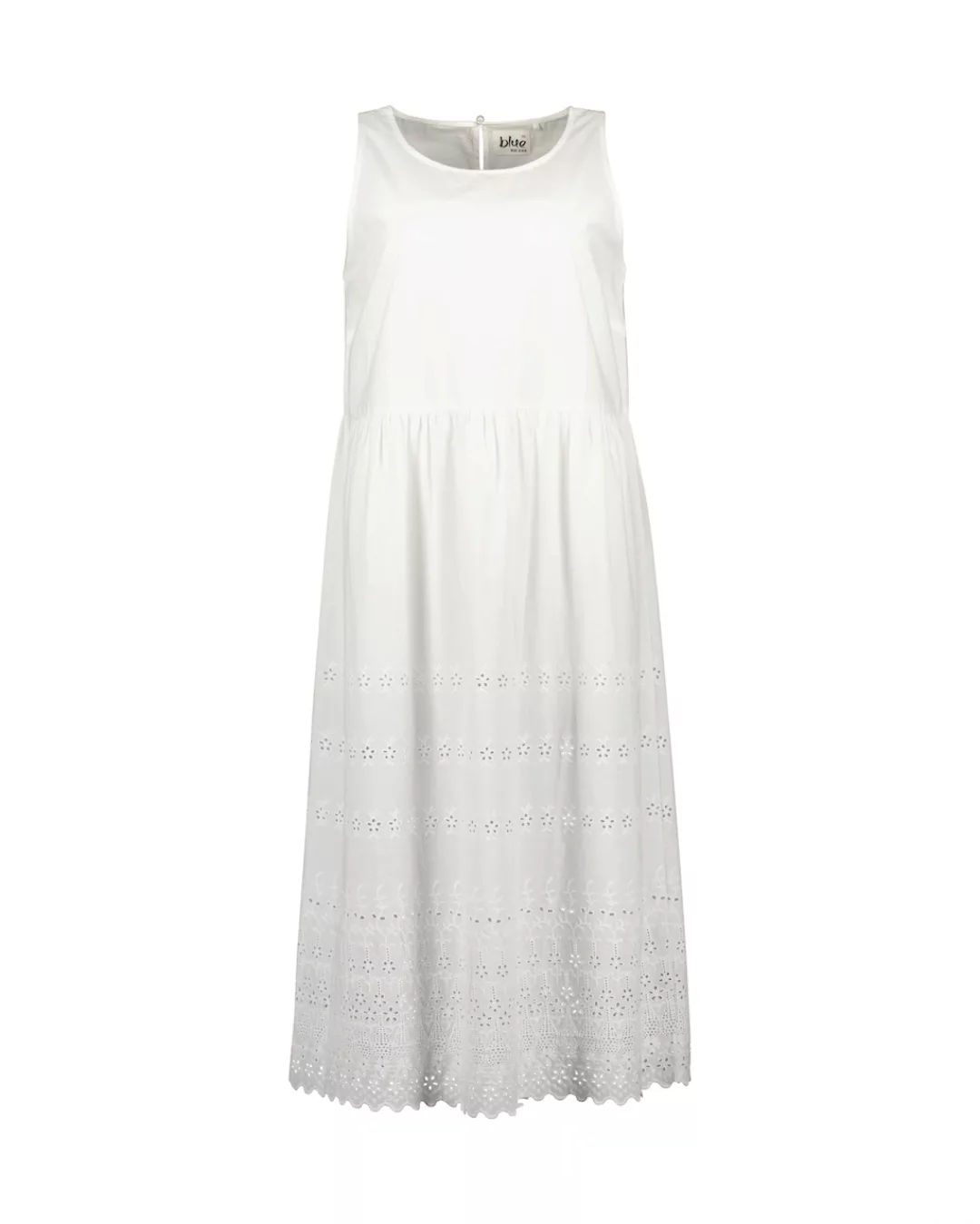 Blue Seven Sommerkleid "Blue Seven Kleid", (1 tlg.) günstig online kaufen