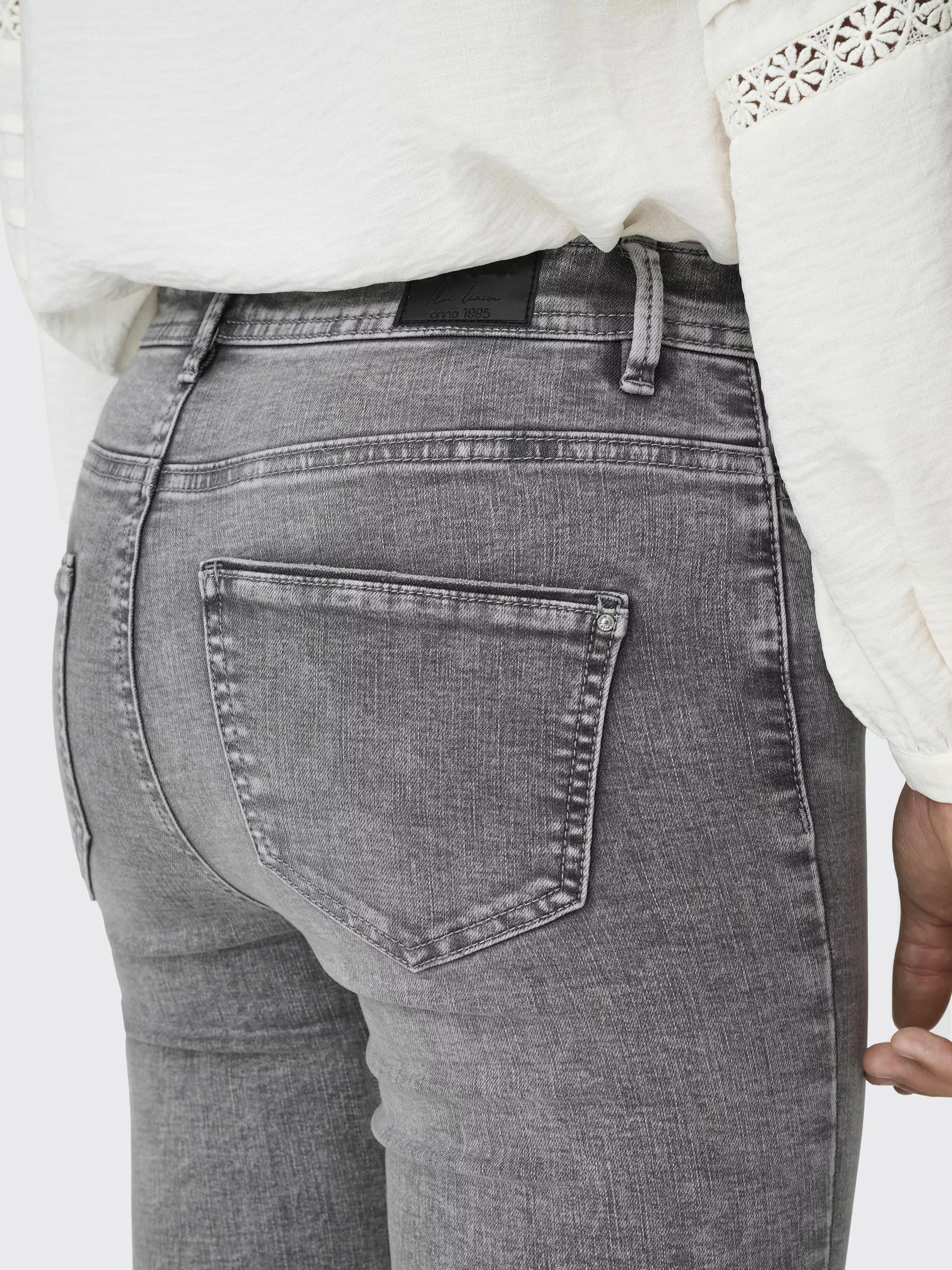 ONLY Bootcut-Jeans ONLWAUW HW FLARE BJ692 günstig online kaufen