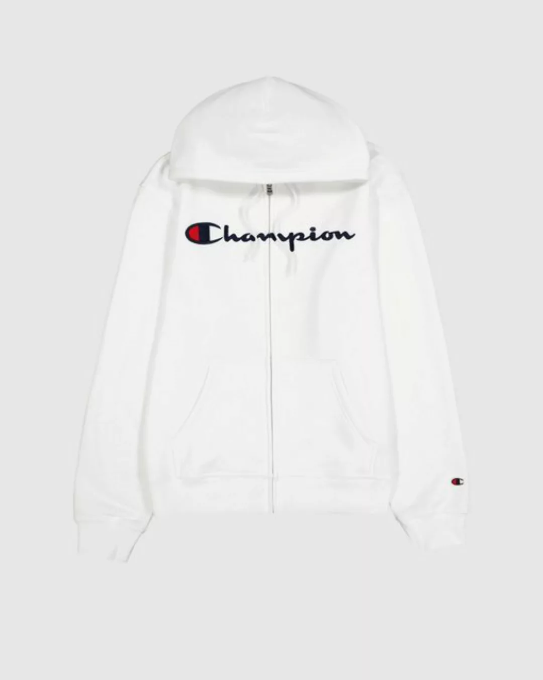 Champion Authentic Athletic Apparel Sweatjacke (1-tlg) günstig online kaufen