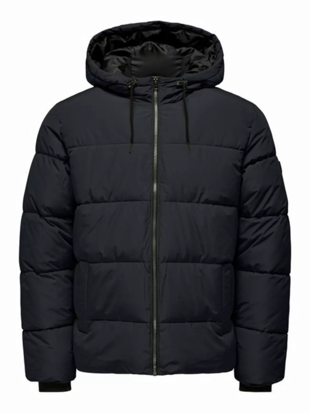 ONLY & SONS Steppjacke ONSMARLON LIFE HOOD PUFFER JACKET OTW VD günstig online kaufen