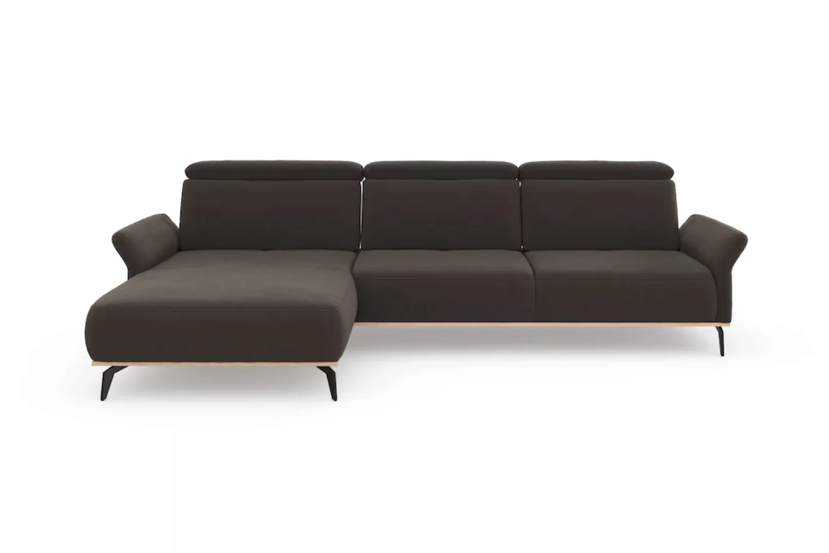 Places of Style Ecksofa "Fjord" günstig online kaufen