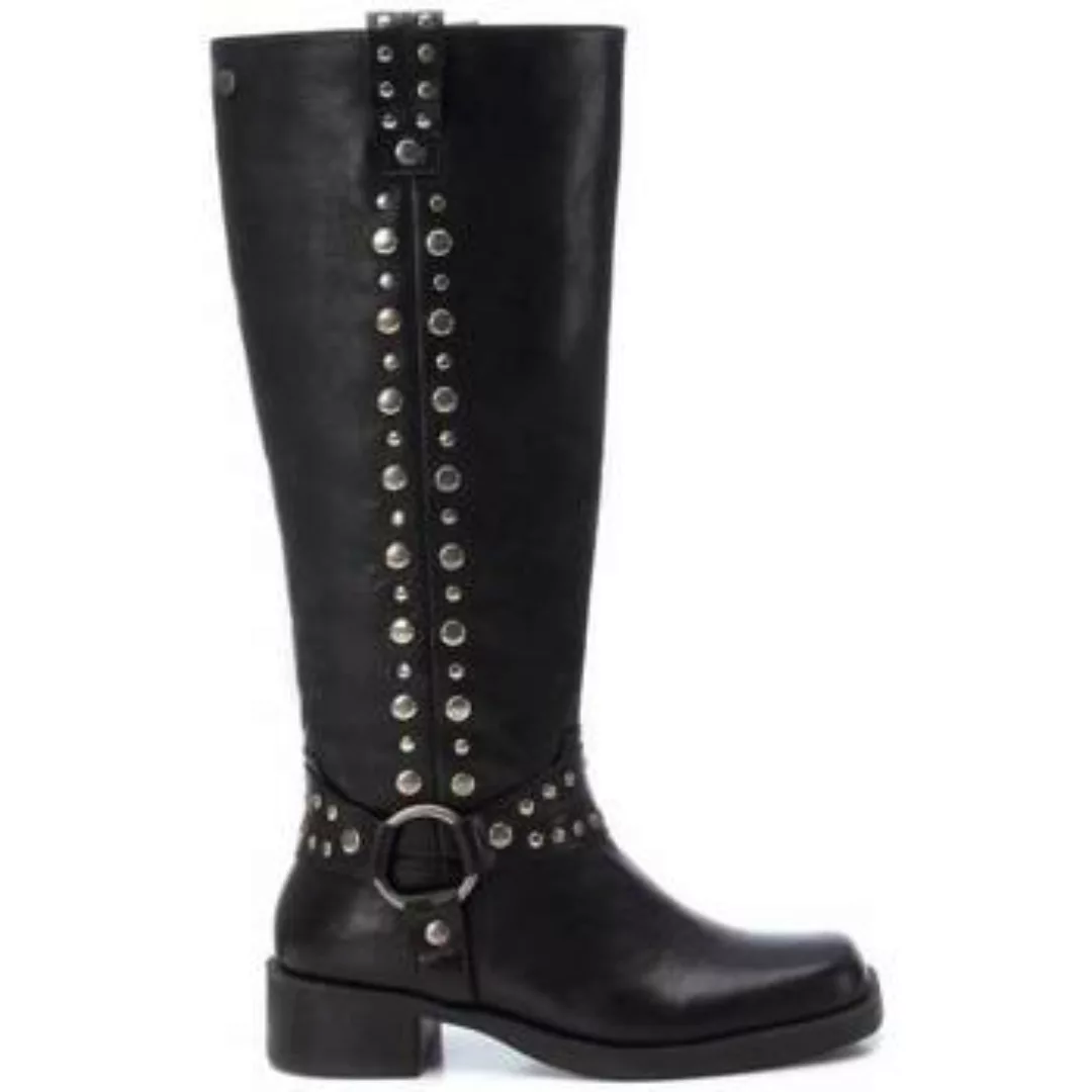 Xti  Kniestiefel 143415 günstig online kaufen