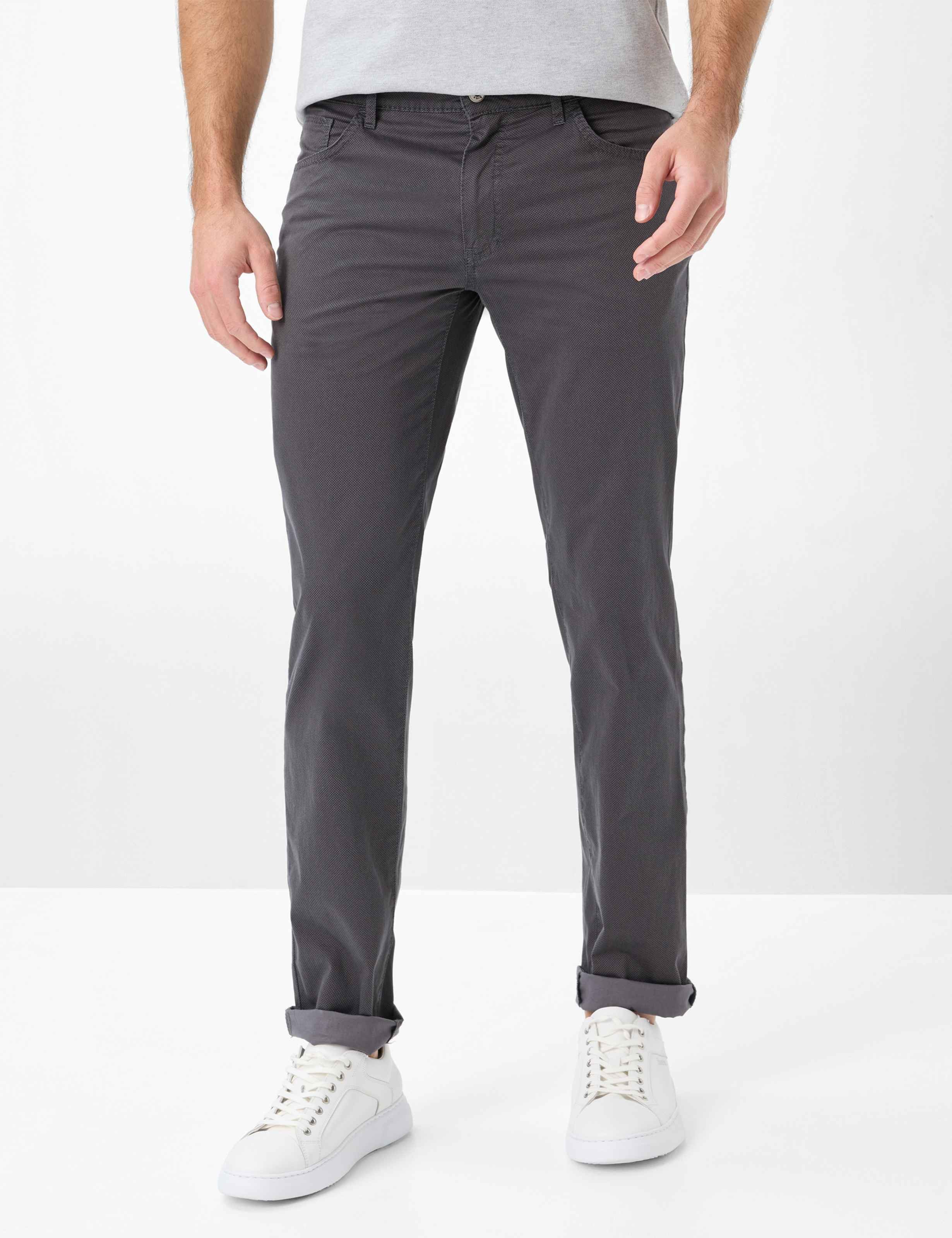 Brax 5-Pocket-Hose "Style CADIZ" günstig online kaufen