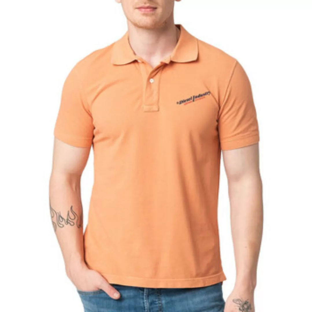 Diesel  Poloshirt A03860-0HEAM günstig online kaufen