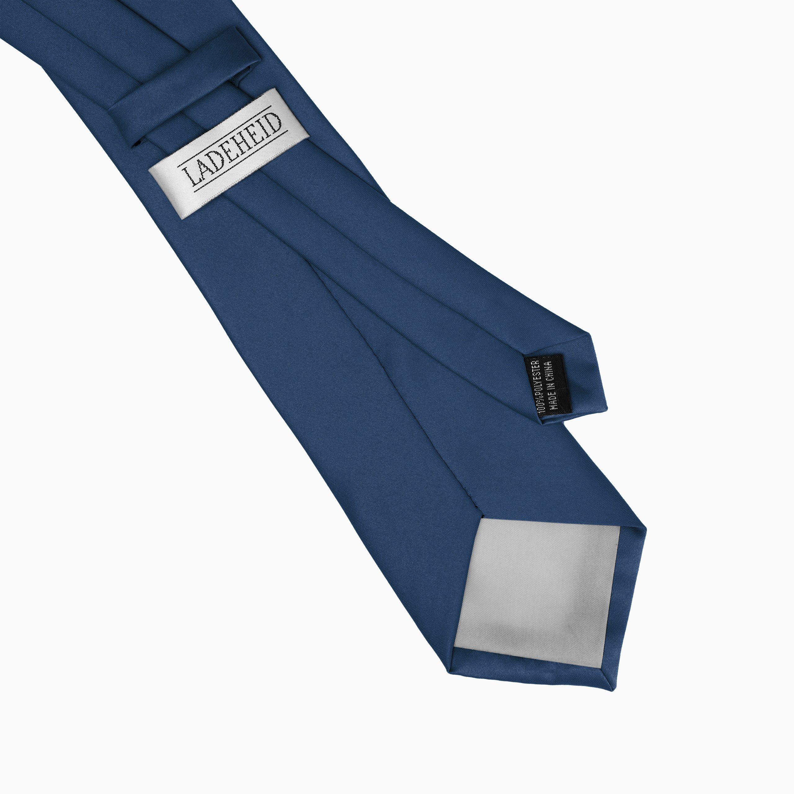 Ladeheid Krawatte Klassische Herren matt Vielfältige günstig online kaufen