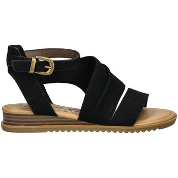 Blowfish Schaftsandalette "Blowfish Sandalen Lederimitat" günstig online kaufen