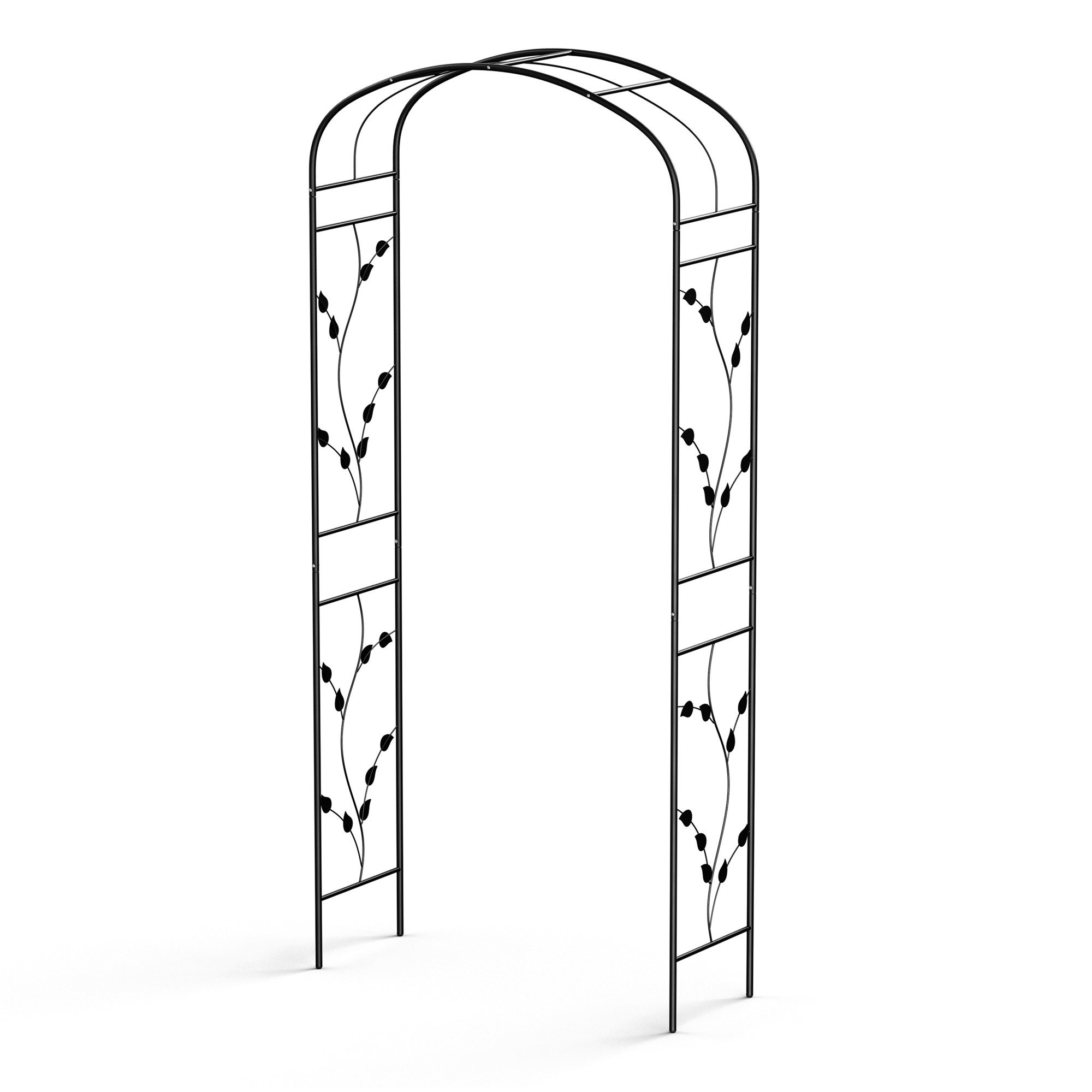 blumfeldt Rosenbogen FloraBelle, Kletterpflanzen Outdoor Balkon günstig online kaufen