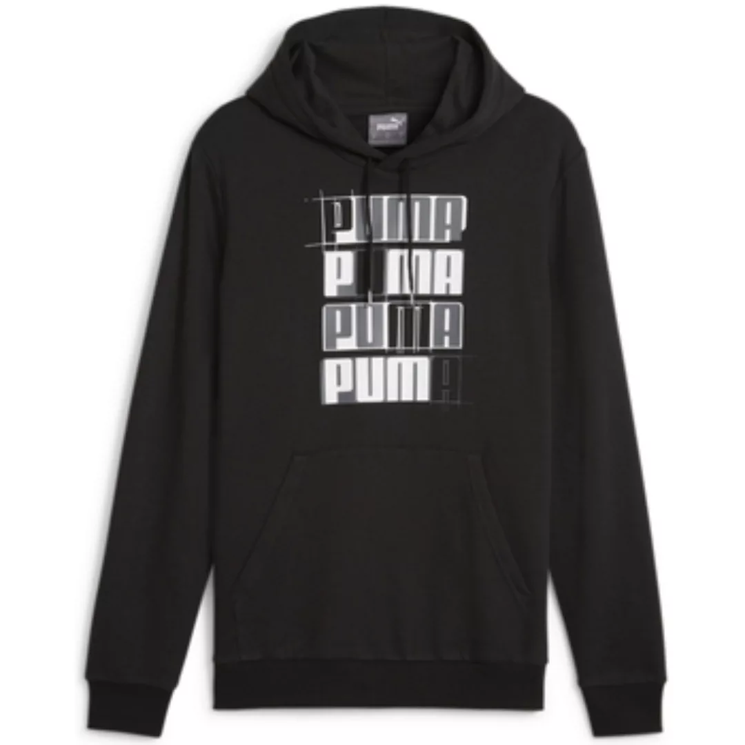 Puma  Sweatshirt 678978-01 günstig online kaufen