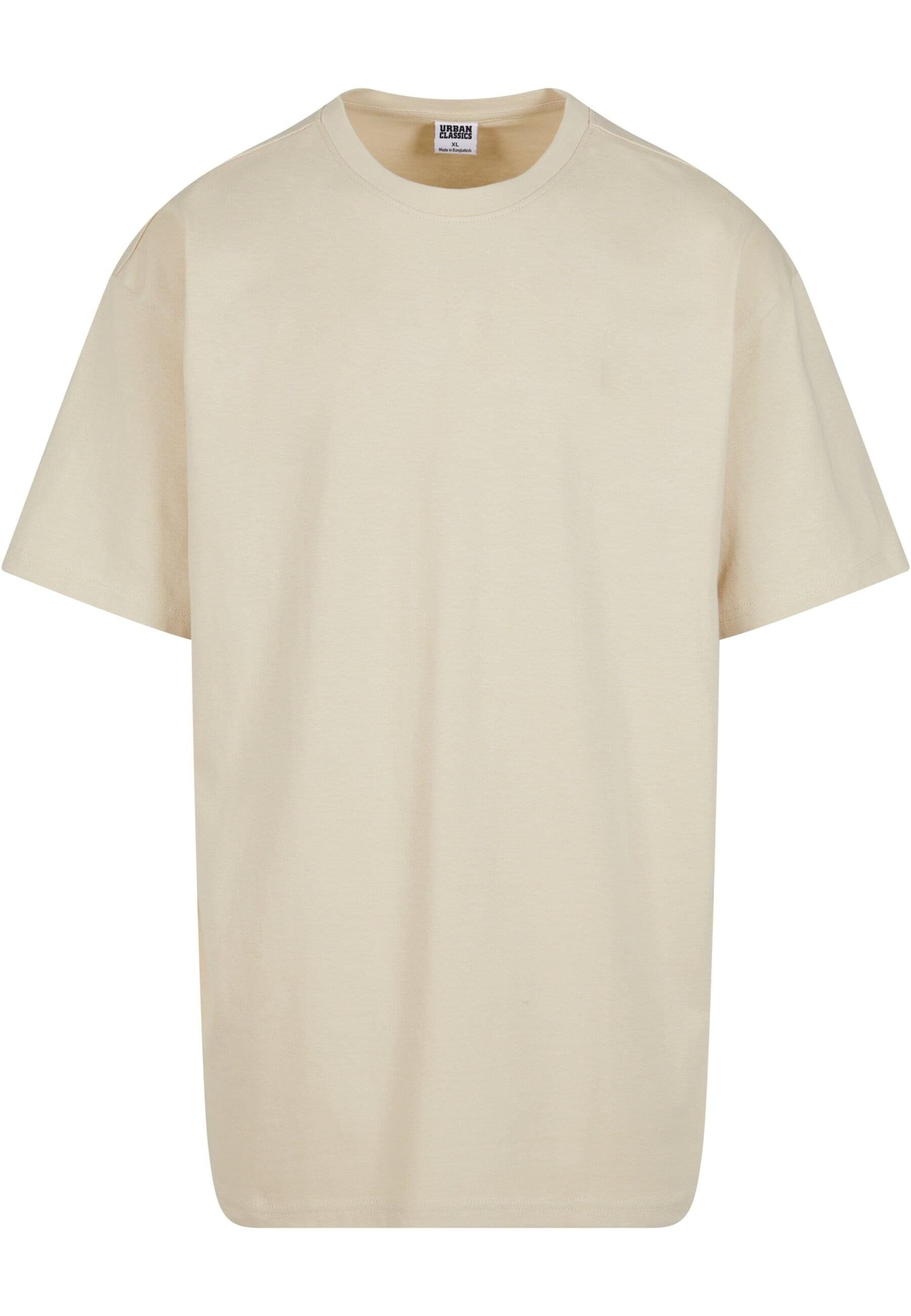URBAN CLASSICS T-Shirt "Urban Classics Herren Heavy Oversized Tee", (1 tlg. günstig online kaufen
