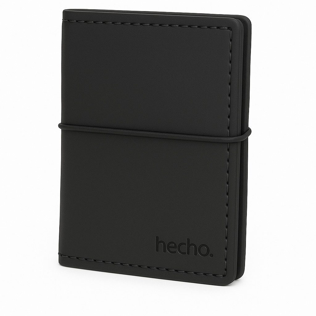 hecho. Etui für Fahrzeugschein Hülle, Rindsleder, günstig online kaufen