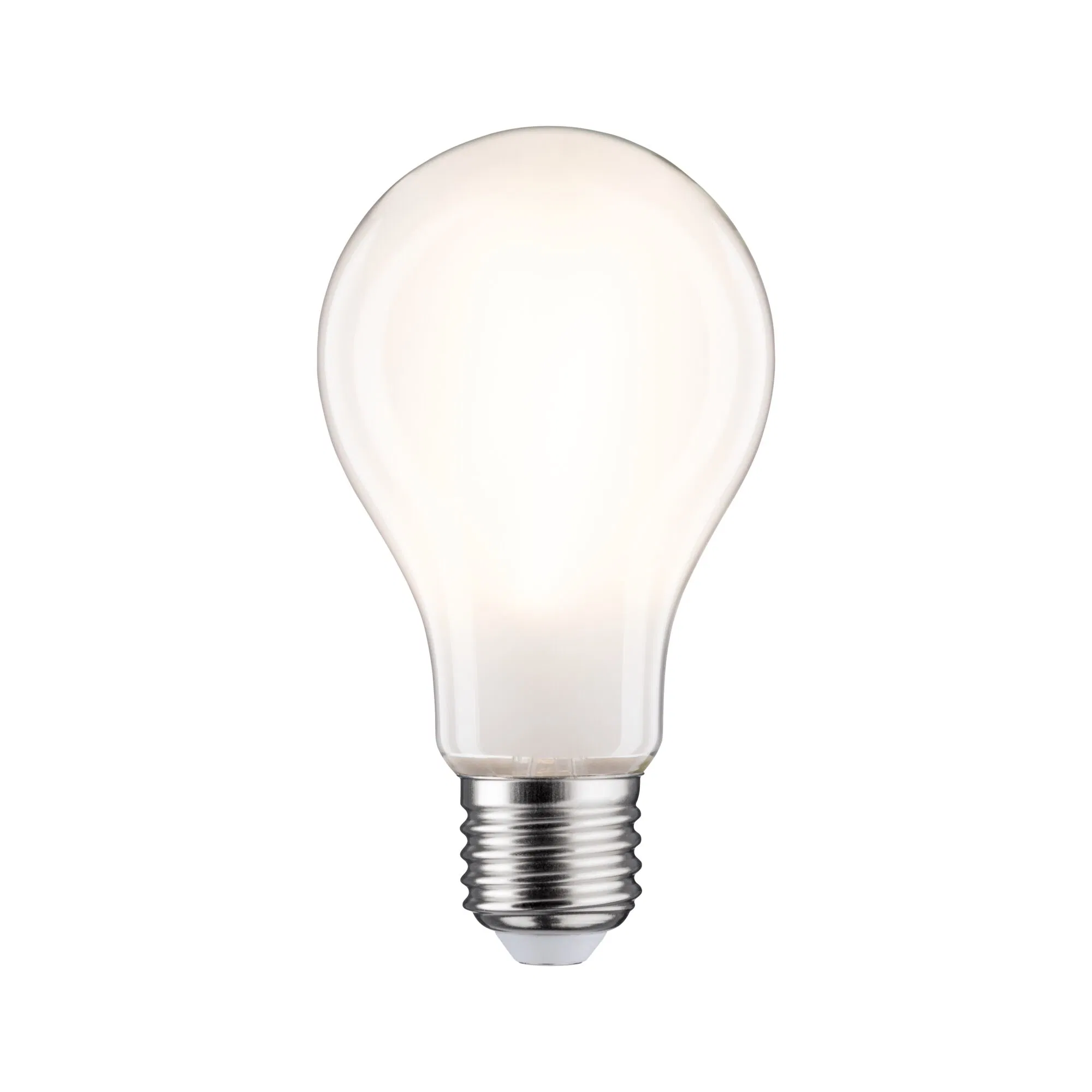 Paulmann "Filament 230V LED Birne E27 1521lm 11,5W 2700K Matt" günstig online kaufen