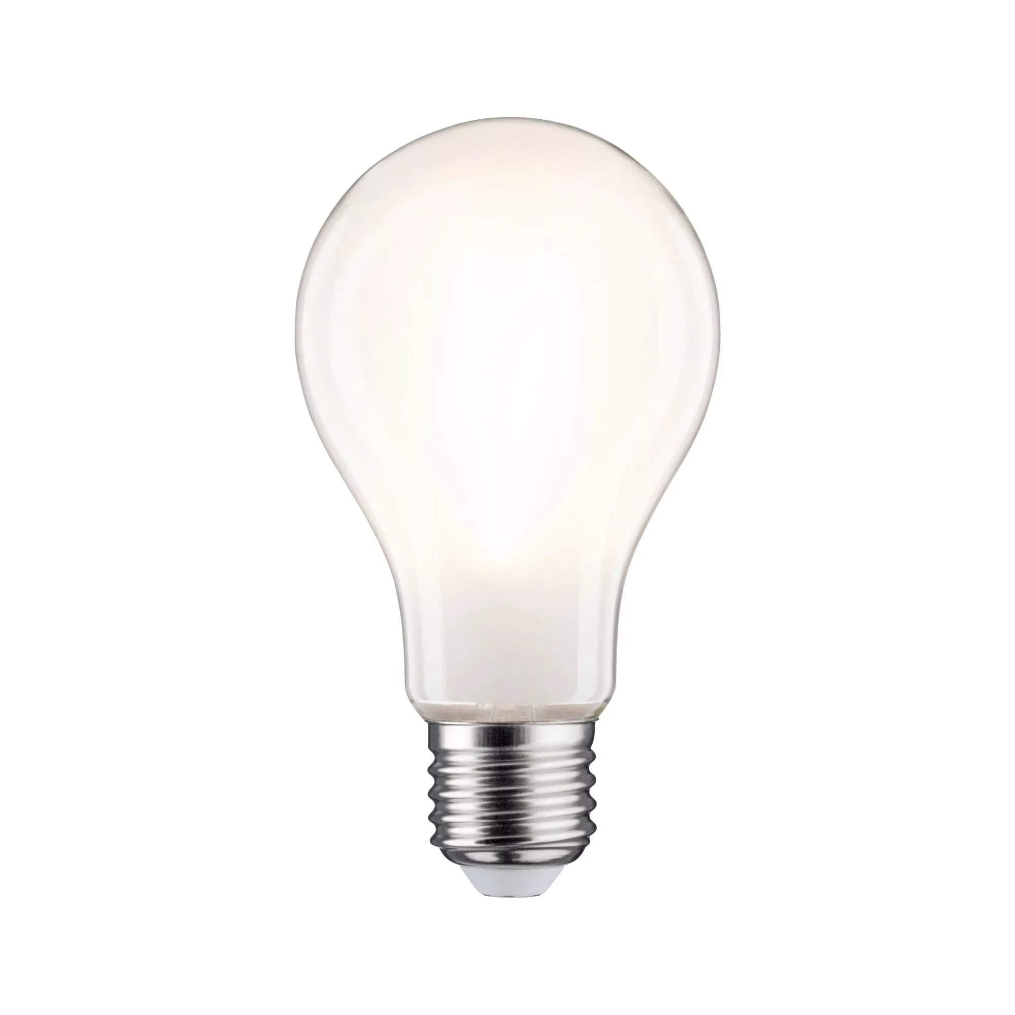 Paulmann "Filament 230V LED Birne E27 1521lm 11,5W 2700K Matt" günstig online kaufen