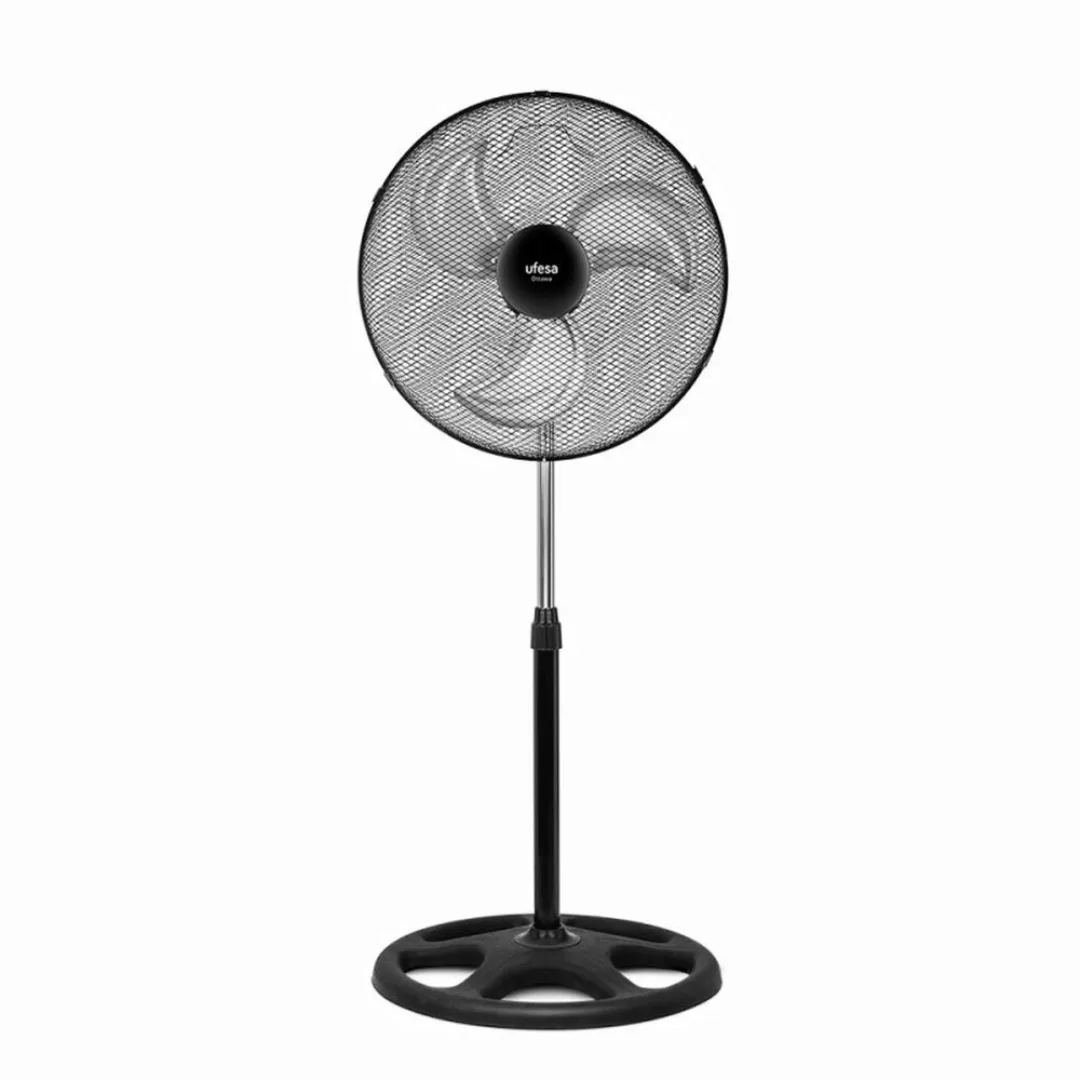 Freistehender Ventilator Ufesa Ottawa Ø 45 Cm 70w günstig online kaufen