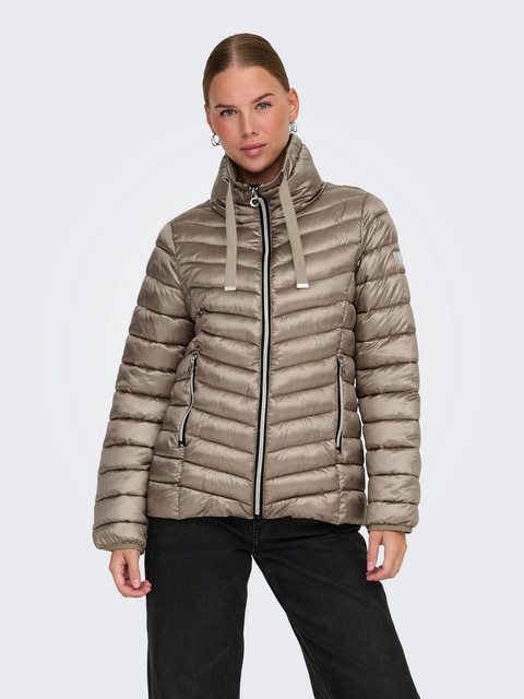 ONLY Steppjacke ONLVEGA QUILTED LIFE JACKET CC OTW günstig online kaufen