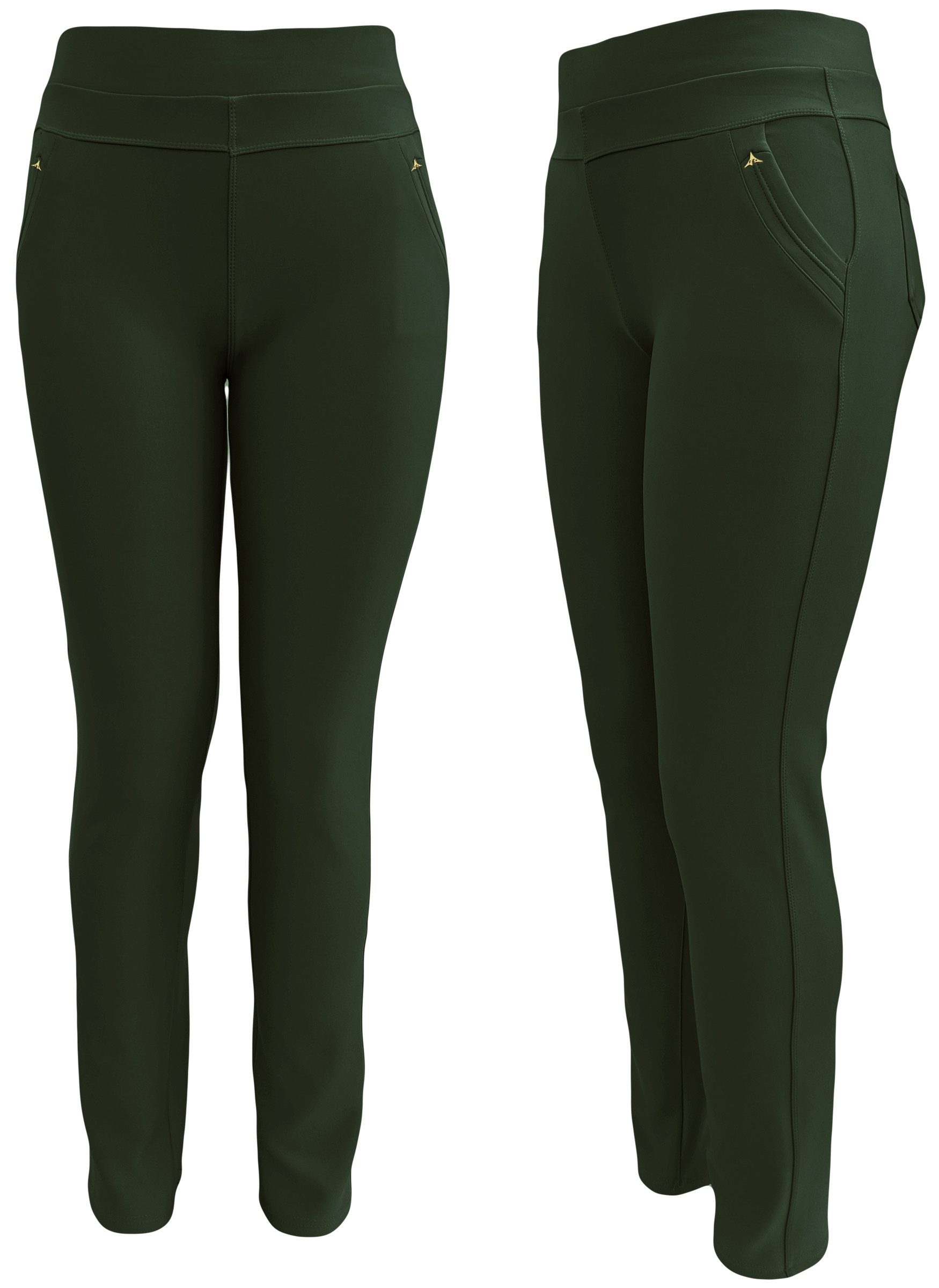 OriginalYou Schlupfhose Damen Leggings Schlupfhose mit günstig online kaufen