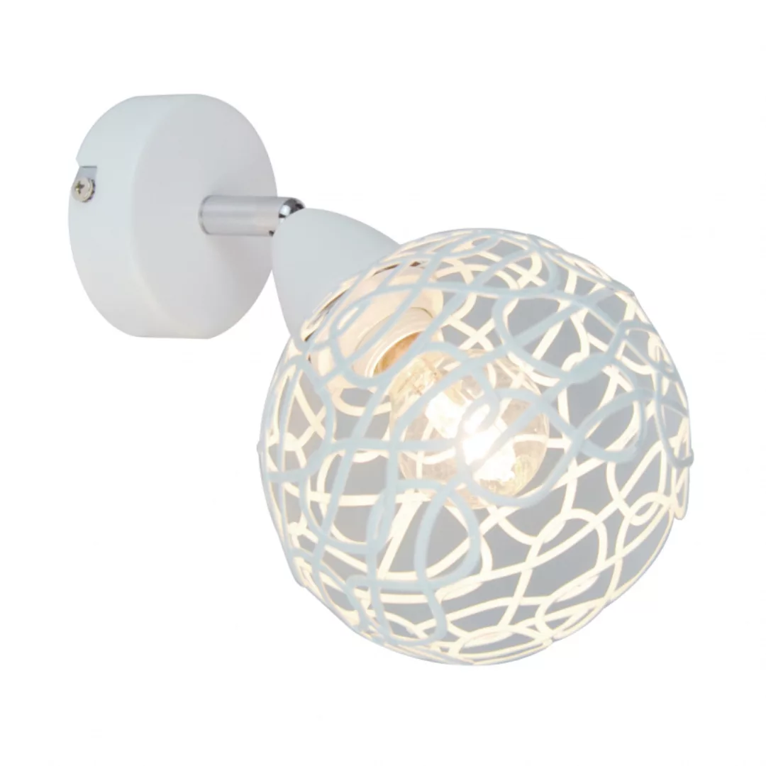 Wandlampe OLTEN R5017002-1R günstig online kaufen