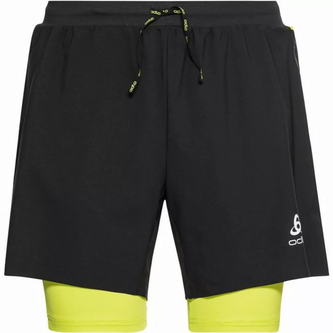 Odlo Funktionsshorts Shorts Axalp günstig online kaufen