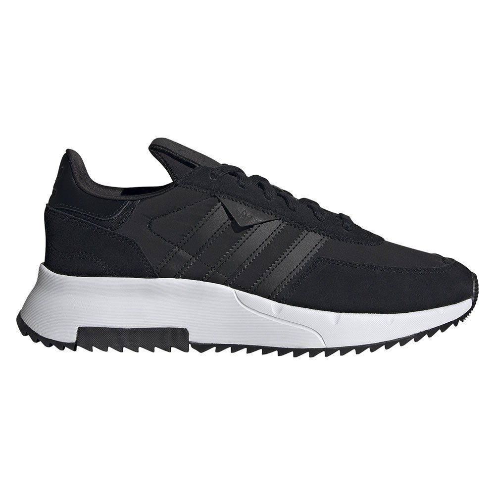 Adidas Originals Retropy F2 Sportschuhe EU 42 2/3 Core Black / Core Black / günstig online kaufen