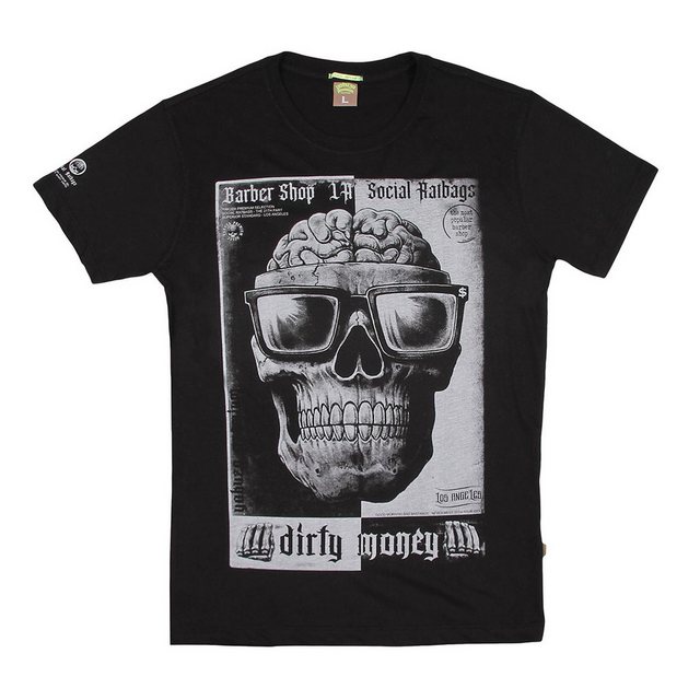 Yakuza Premium T-Shirt 3304 günstig online kaufen