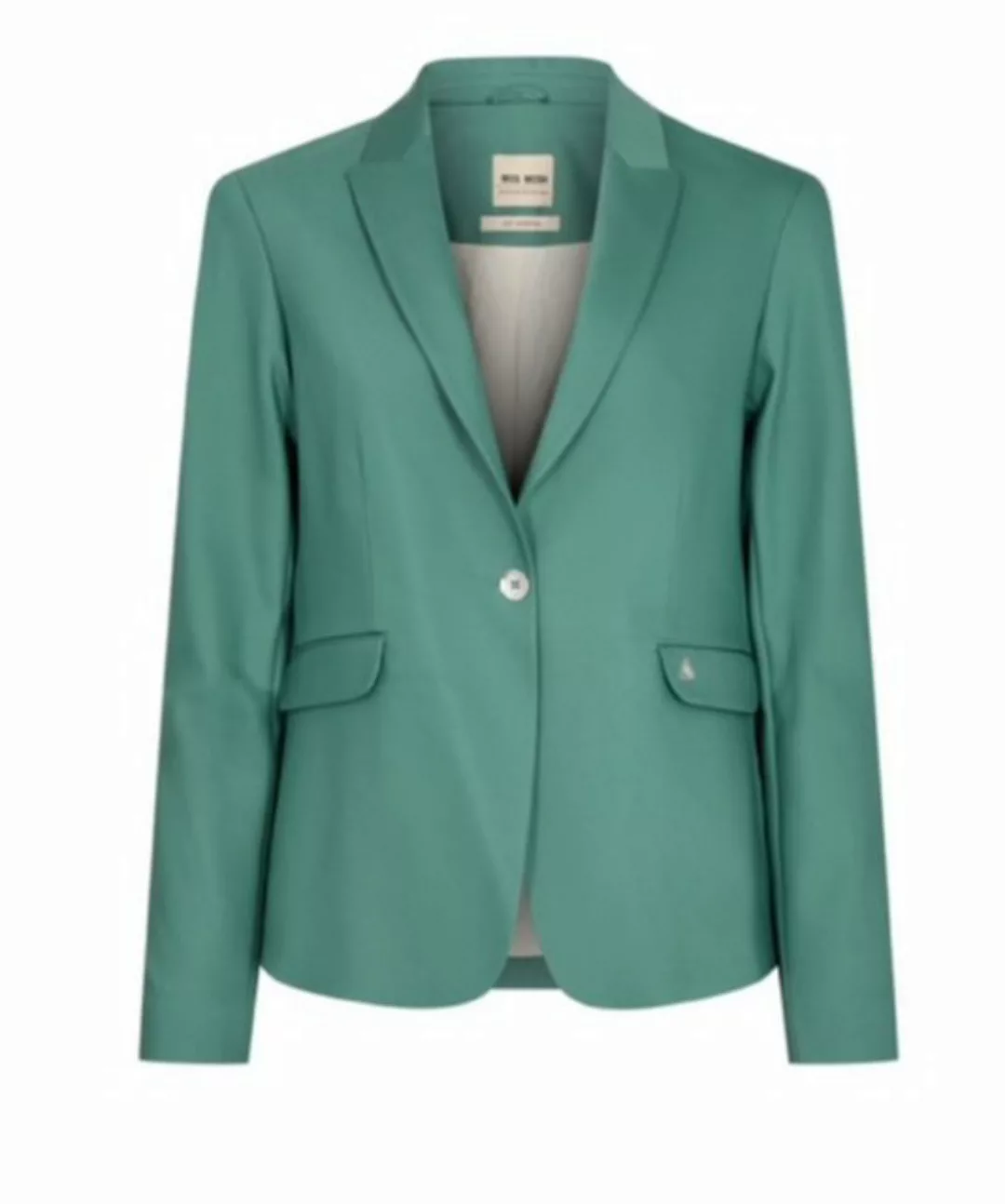 Mos Mosh Jackenblazer Blake Night Blazer 112579 (1-tlg) günstig online kaufen