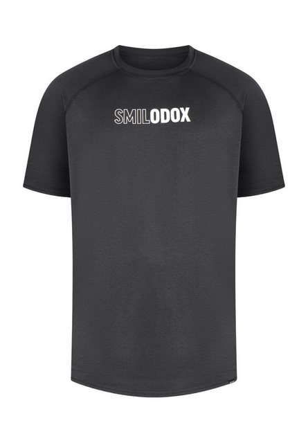 Smilodox T-Shirt Kenley - günstig online kaufen
