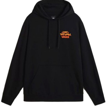 Vans  Sweatshirt VN000KHYBLK1 BOUYA CLASSIC FT PO günstig online kaufen