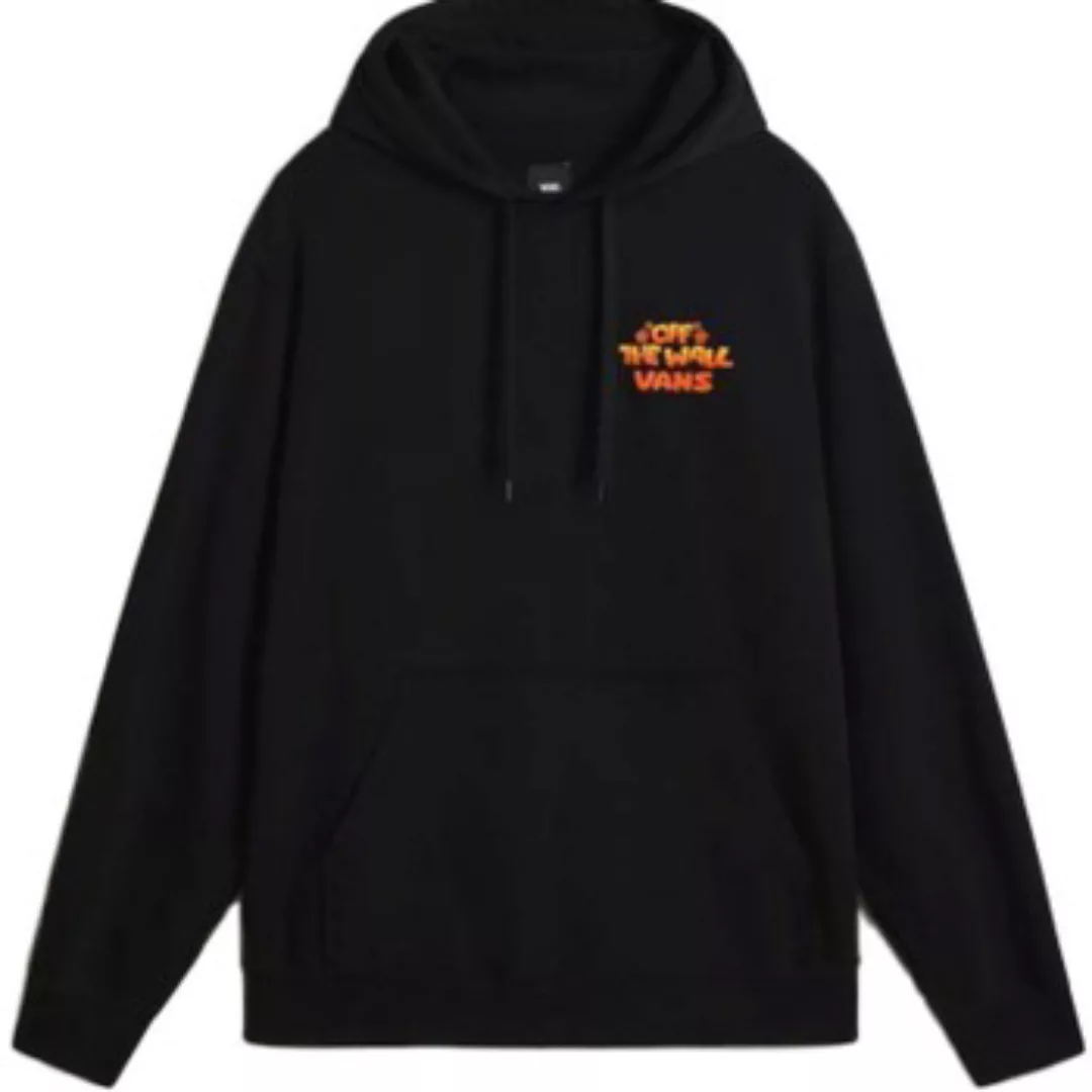 Vans  Sweatshirt VN000KHYBLK1 BOUYA CLASSIC FT PO günstig online kaufen