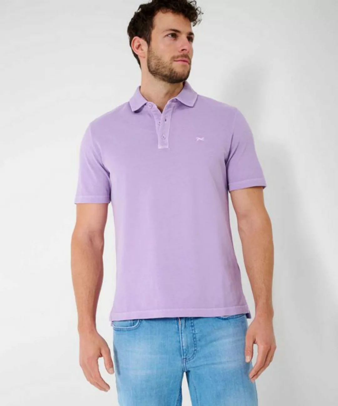 Brax Poloshirt STYLE PHILO günstig online kaufen