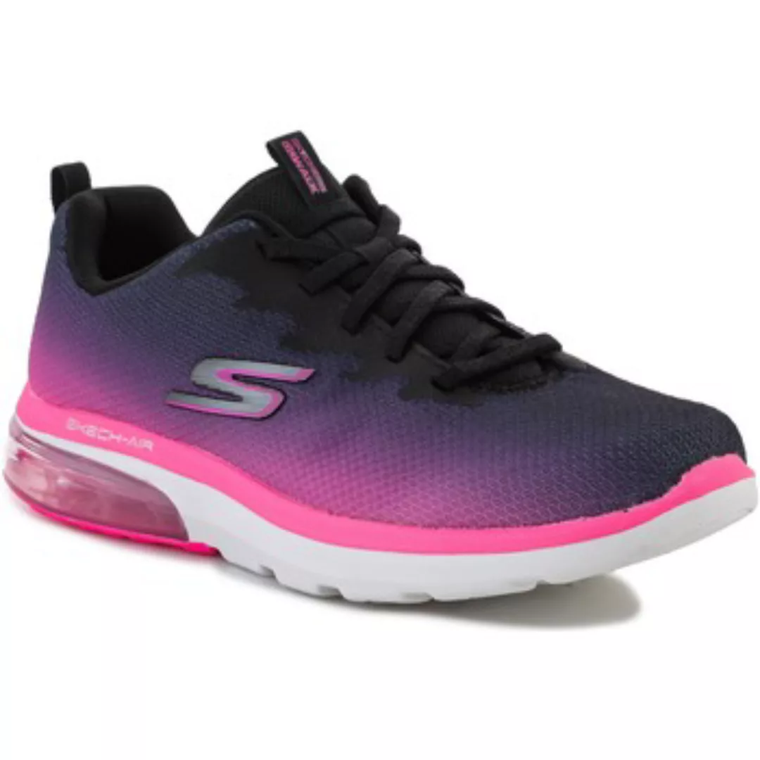 Skechers  Fitnessschuhe GO WALK AIR 2.0 QUICK BREEZE 124348-BKHP günstig online kaufen