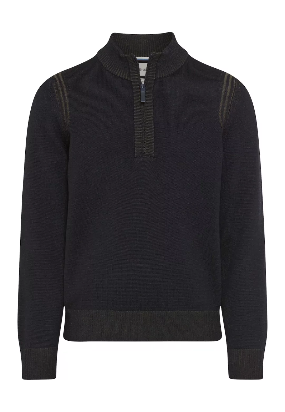 Brax Strickpullover "Style STEFFEN" günstig online kaufen