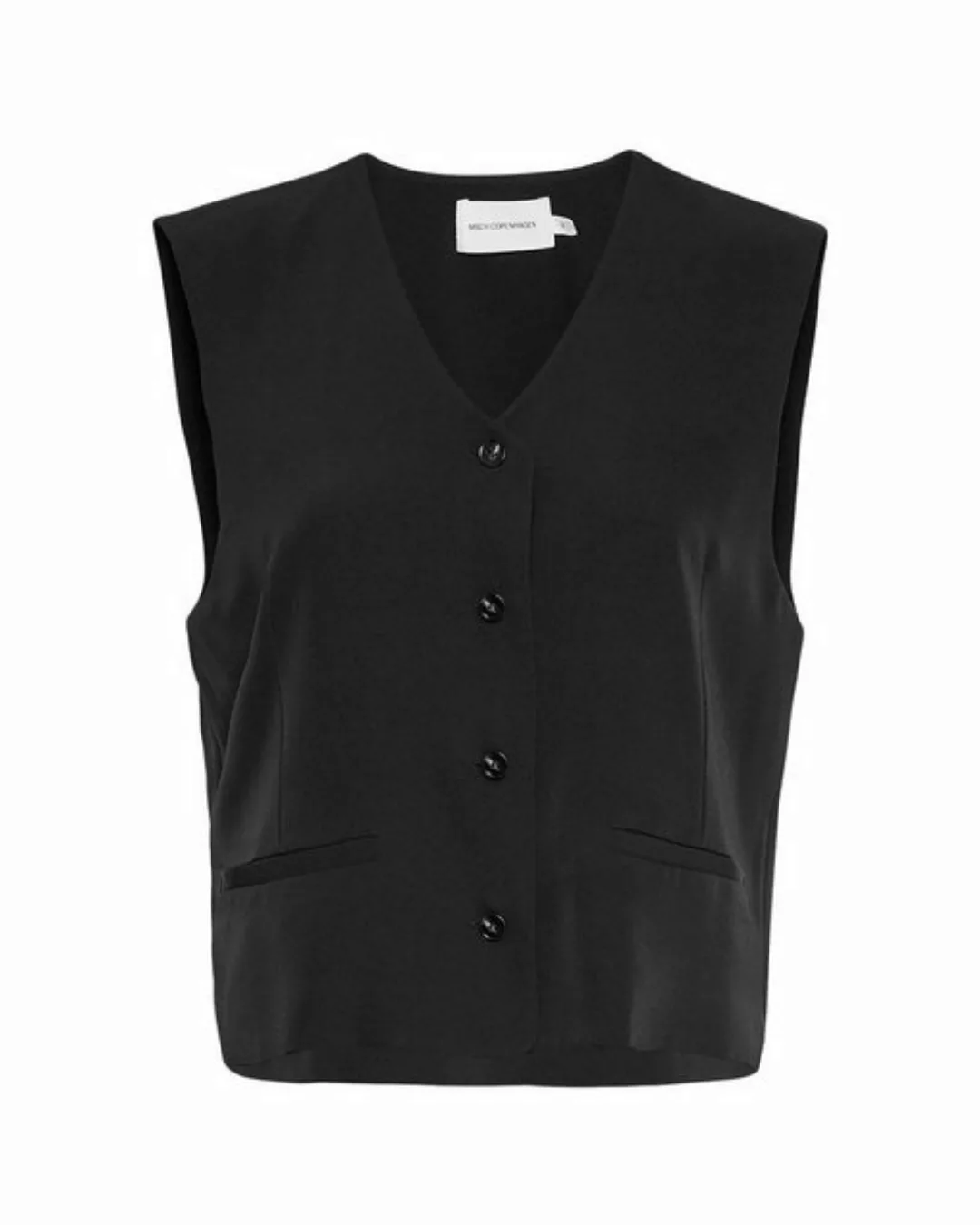 Moss Copenhagen Shirtweste MSCHNichelle Waistcoat günstig online kaufen