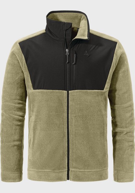 Schöffel Fleecejacke Urban Fleece Jk Style Gregale MNS günstig online kaufen