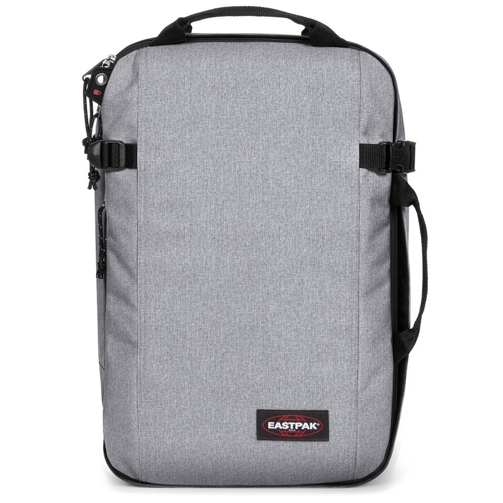 Eastpak Morepack 35l Rucksack One Size Sunday Grey günstig online kaufen
