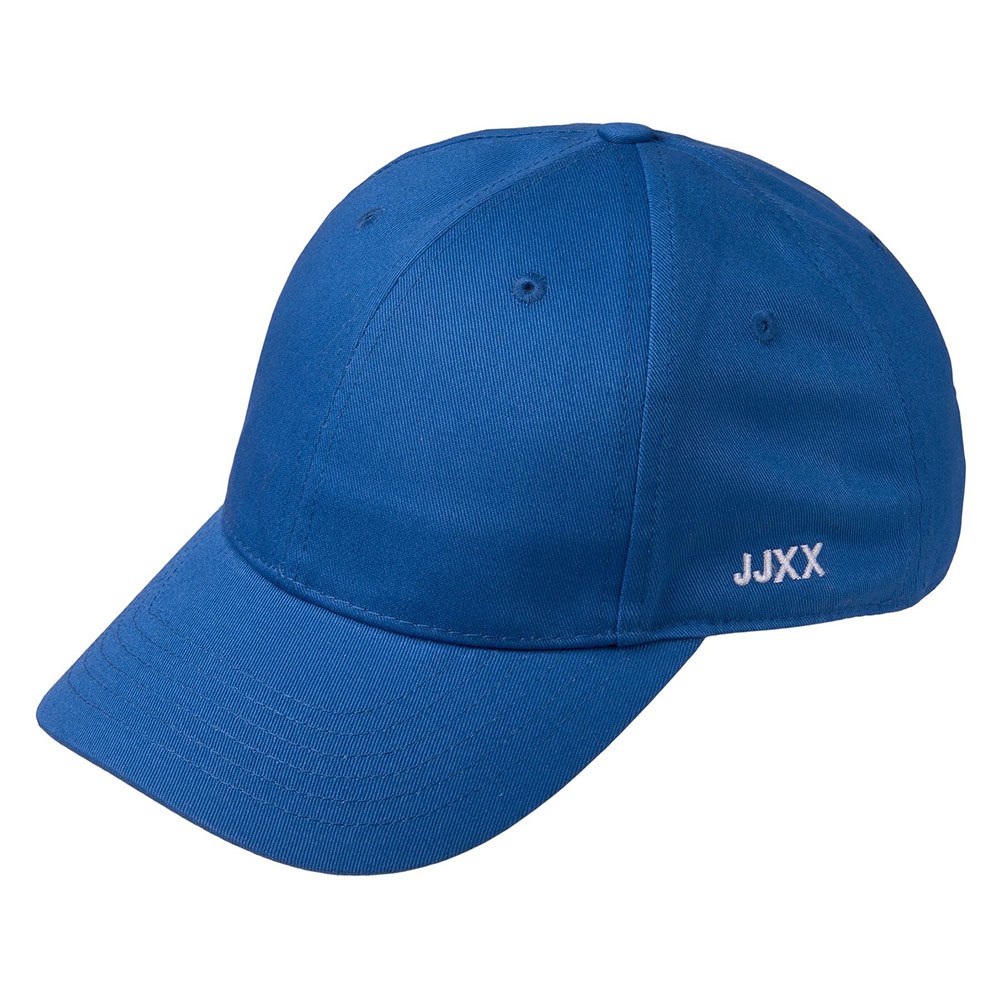 Jjxx Basic Small Logo Baseball Deckel One Size Blue Iolite / Detail / Small günstig online kaufen