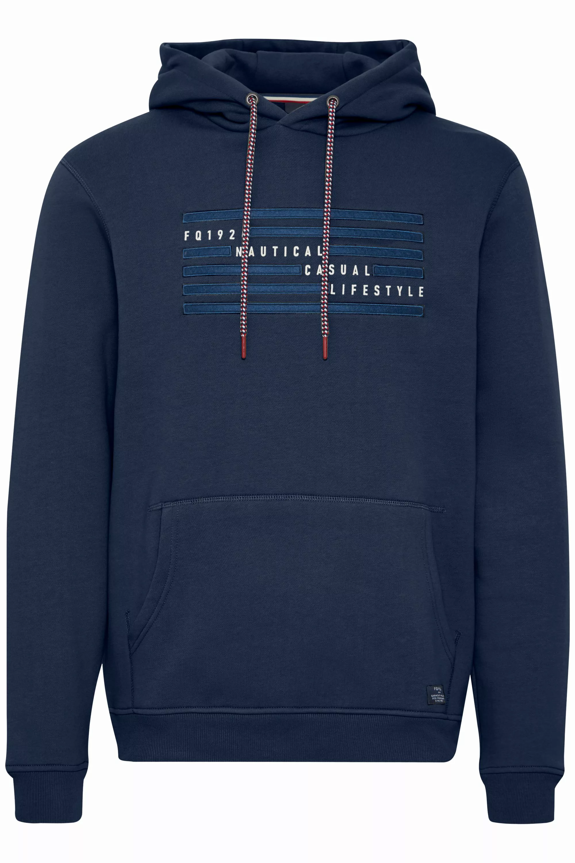 FQ1924 Hoodie "FQ1924 FQWilliam" günstig online kaufen