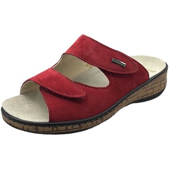 Fidelio  Clogs Pantoletten Softline D-Pantoffel Frutta Nubi 245012-16 günstig online kaufen