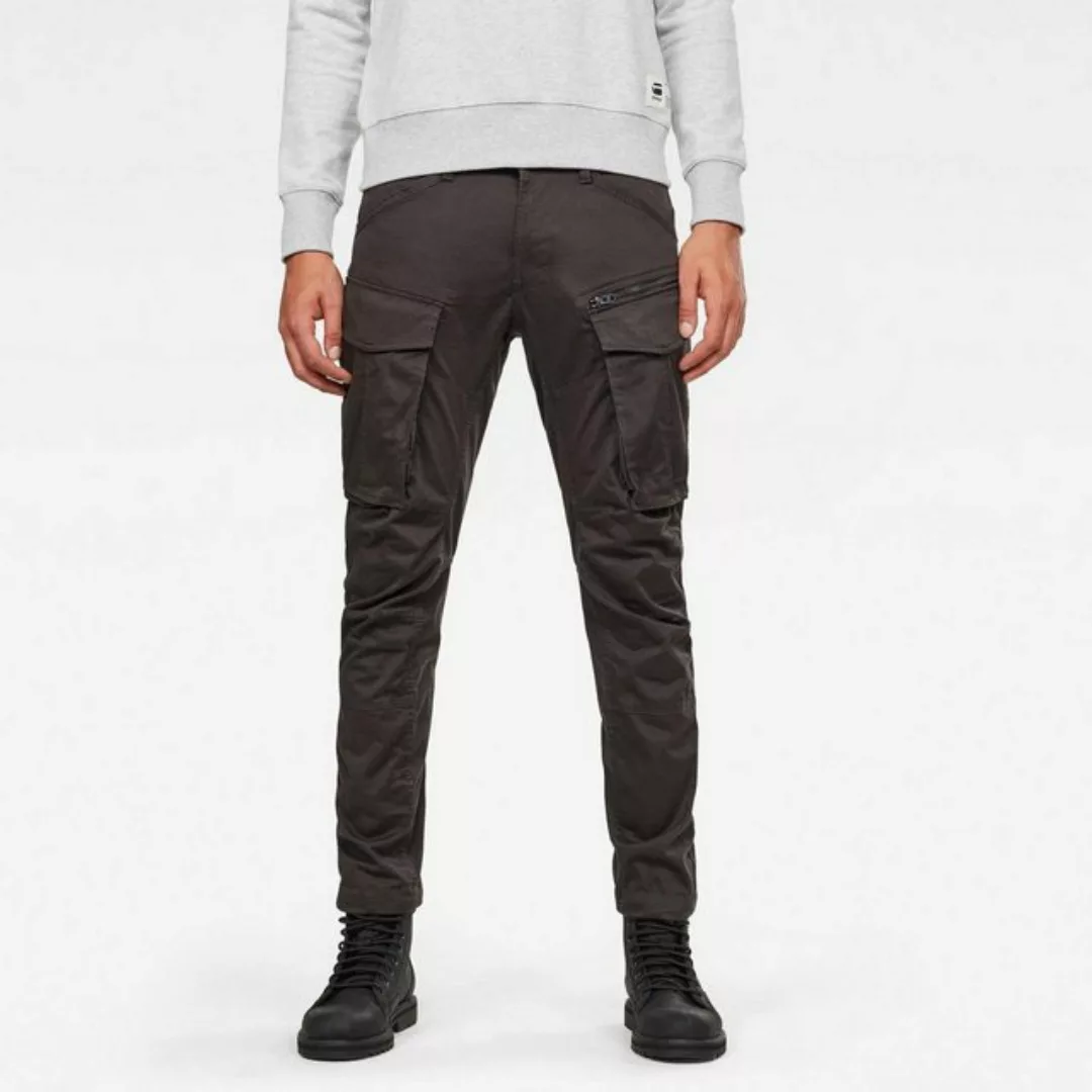 G-STAR Regular-fit-Jeans Rovic zip 3d regular tapered günstig online kaufen