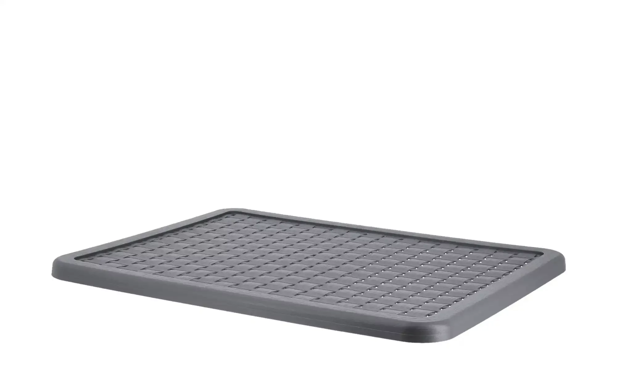 Rotho Deckel für Aufbewahrungsbox - grau - Kunststoff - 28,5 cm - 1,5 cm - günstig online kaufen