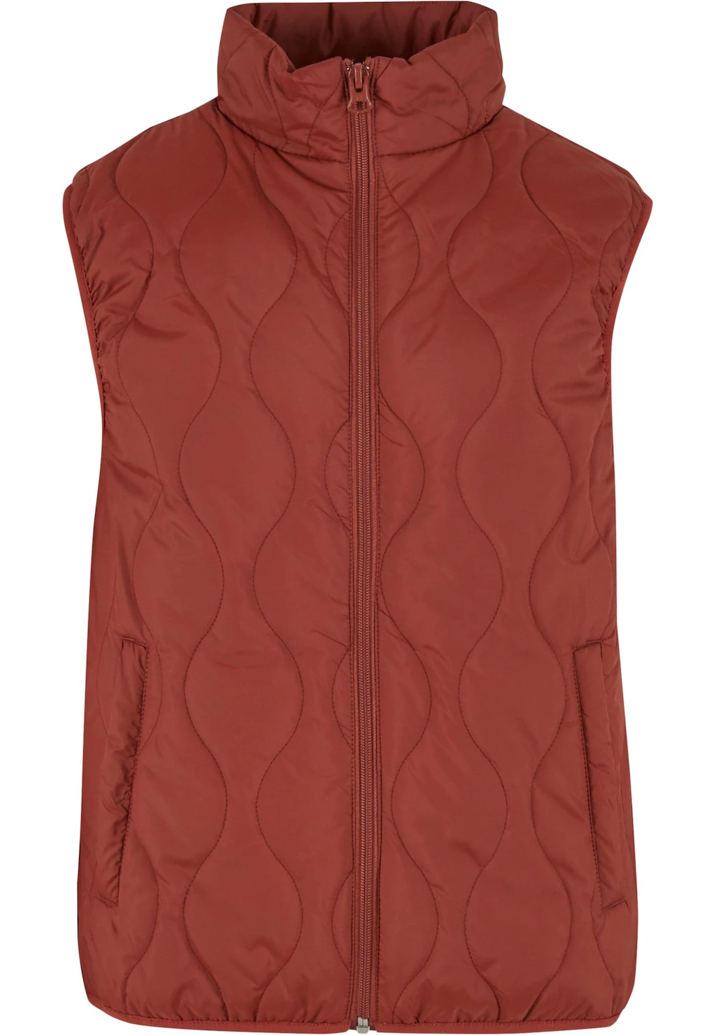 URBAN CLASSICS Steppweste Urban Classics Mens Super Light Bubble Vest (1-tl günstig online kaufen