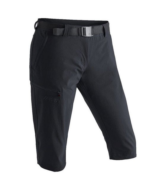 Maier Sports Funktionsshorts Caprihose Inara Slim günstig online kaufen