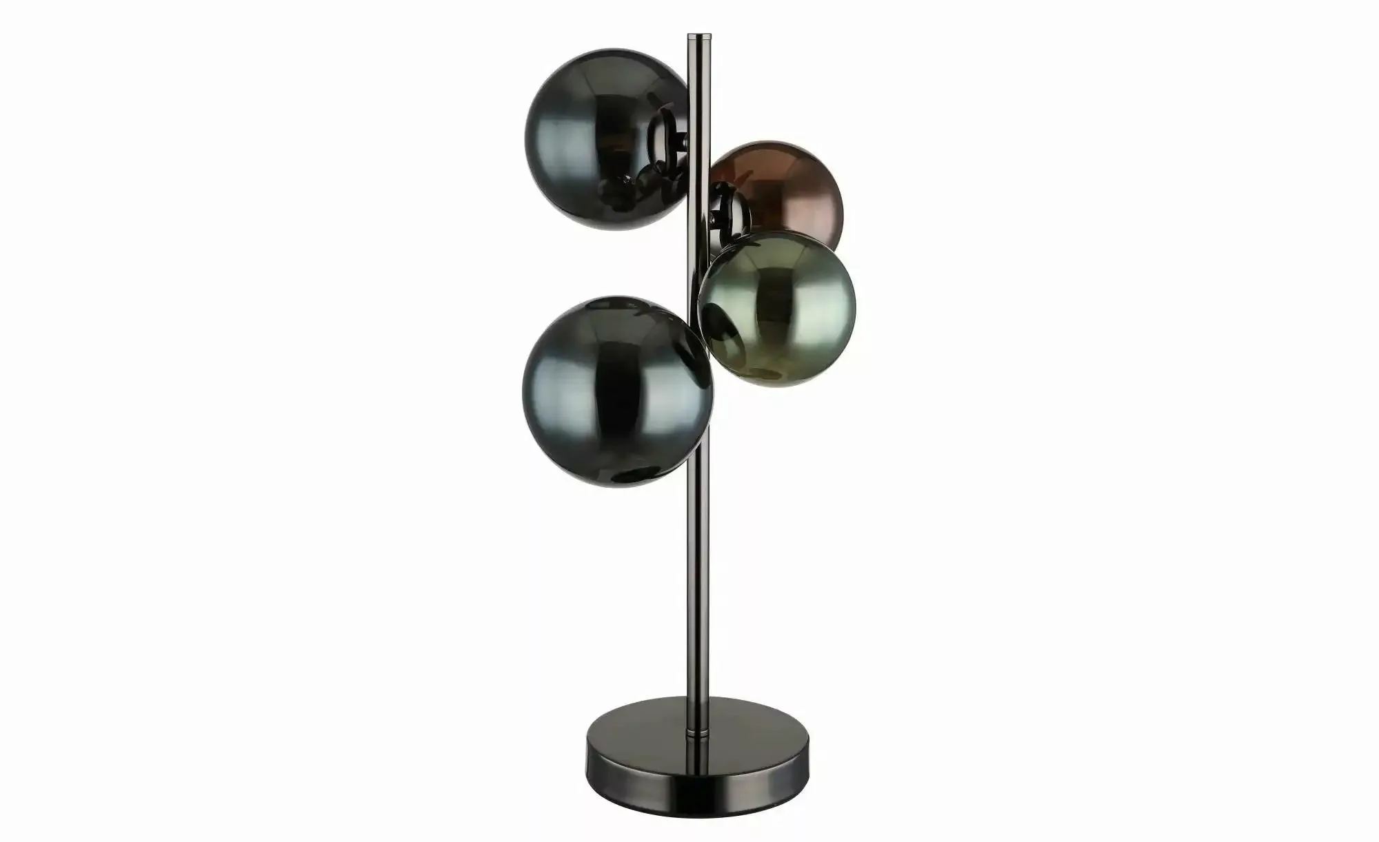GLOBO LIGHTING LED Tischleuchte RIHA, Leuchtmittel günstig online kaufen