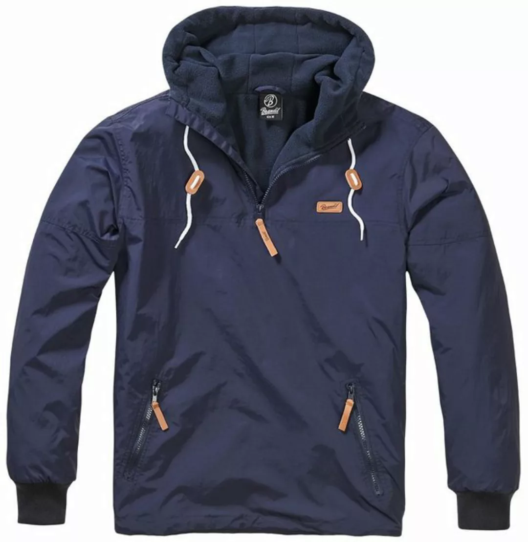 Brandit Kurzjacke Luke Windbreaker günstig online kaufen